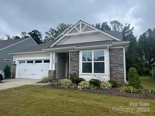 2658 MANOR STONE WAY, INDIAN TRAIL, NC 28079 - Image 1