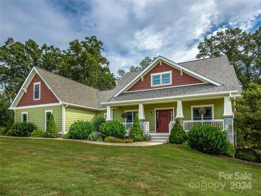 3 CEDAR BLUFF CT, CANDLER, NC 28715 - Image 1