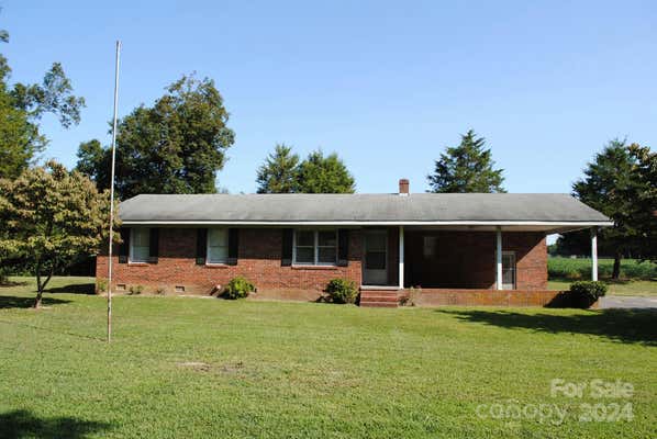 312 UPPER OVERCASH AVE, CHINA GROVE, NC 28023 - Image 1