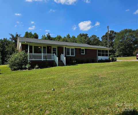 2835 WOOD RD, MOORESBORO, NC 28114 - Image 1