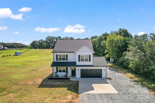 2126 MILLS HARRIS RD, WINGATE, NC 28174 - Image 1