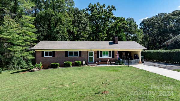 2322 13TH STREET DR NE, HICKORY, NC 28601 - Image 1