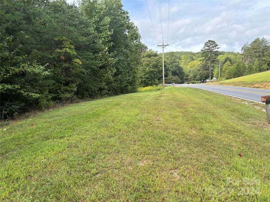 1.25 ACRES MOUNTAIN RIDGE CHURCH ROAD, TAYLORSVILLE, NC 28681 - Image 1