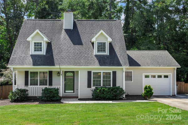 4520 HUNTINGTON DR, GASTONIA, NC 28056 - Image 1