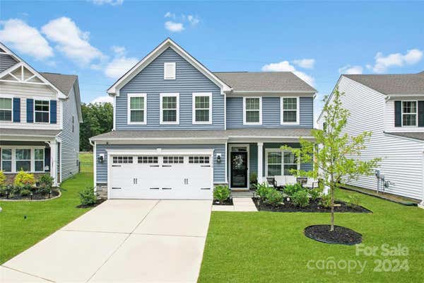 1156 RYAN MEADOW DR, MONROE, NC 28110 - Image 1