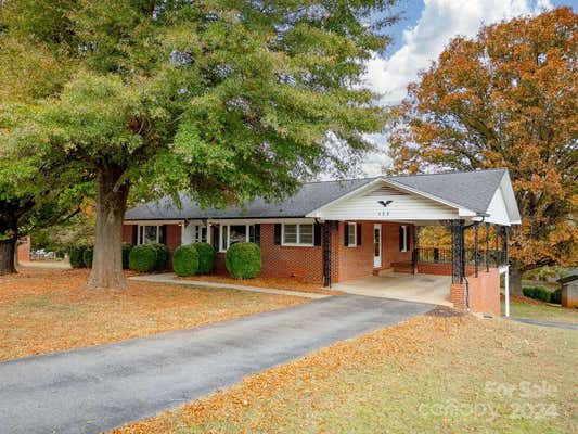 177 COUNTRY VIEW RD, STATESVILLE, NC 28625 - Image 1