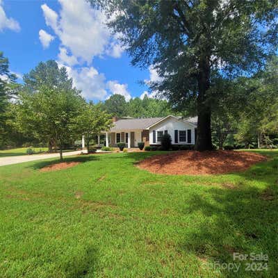 337 MCCOYS CREEK CIR, OAKBORO, NC 28129, photo 2 of 15