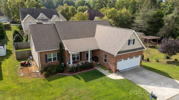 1720 RANSOM TRACE CT, WINSTON SALEM, NC 27106, photo 2 of 48