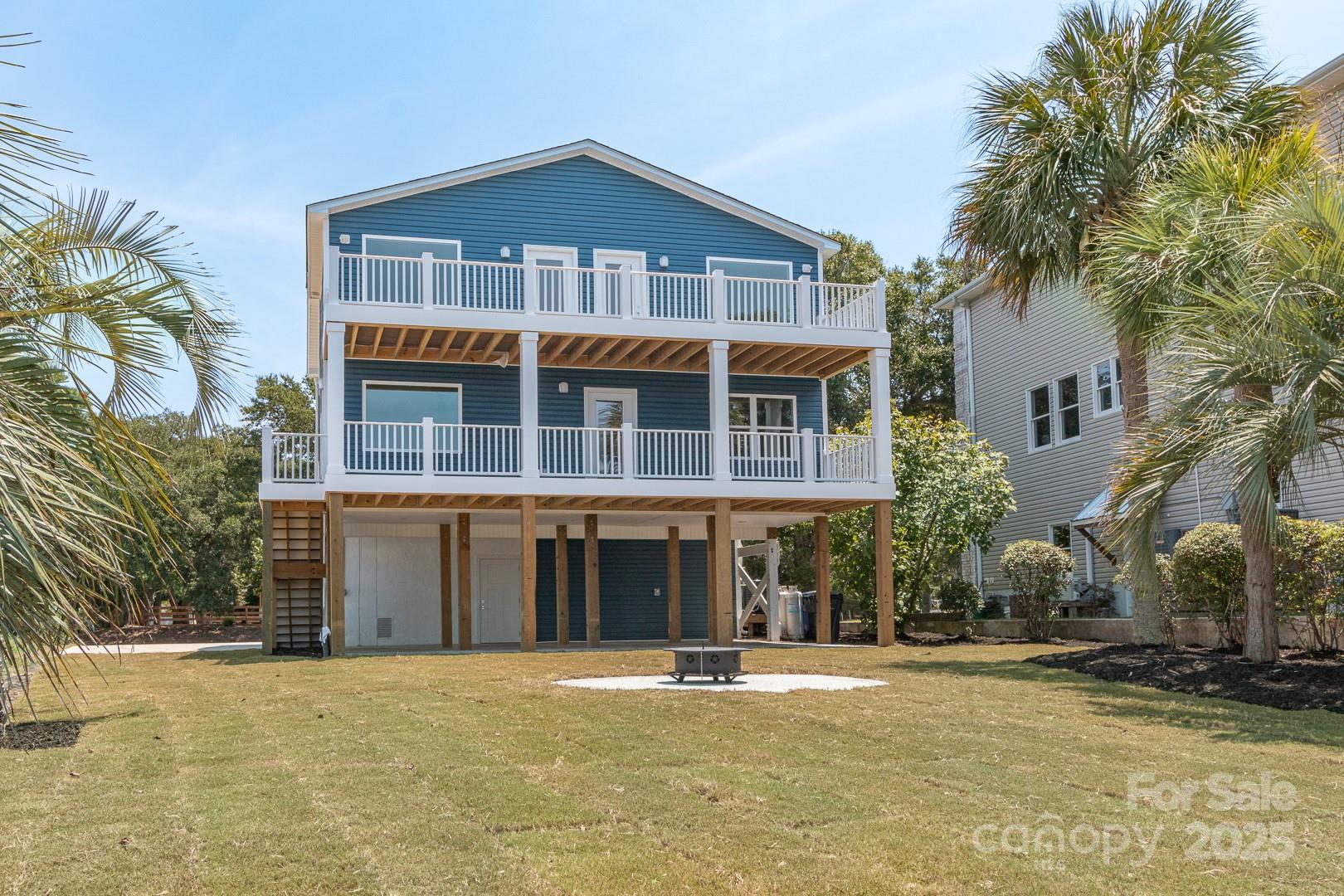 Oak Island, North Carolina, 28465, United States, 4 Bedrooms Bedrooms, ,3 BathroomsBathrooms,Residential,Active,1959957