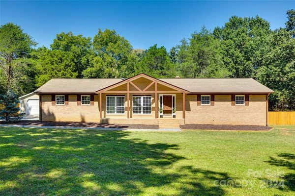 4590 ARTDALE RD SW, CONCORD, NC 28027 - Image 1