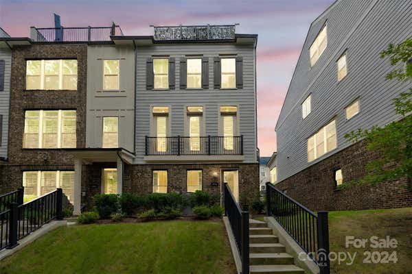 2525 DEACON AVE, CHARLOTTE, NC 28204 - Image 1