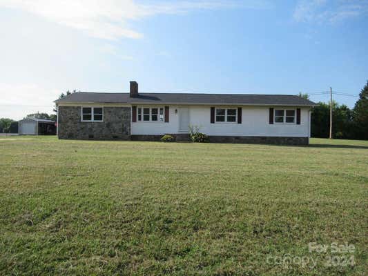 3631 CROUSE SCHOOL RD, CROUSE, NC 28033 - Image 1