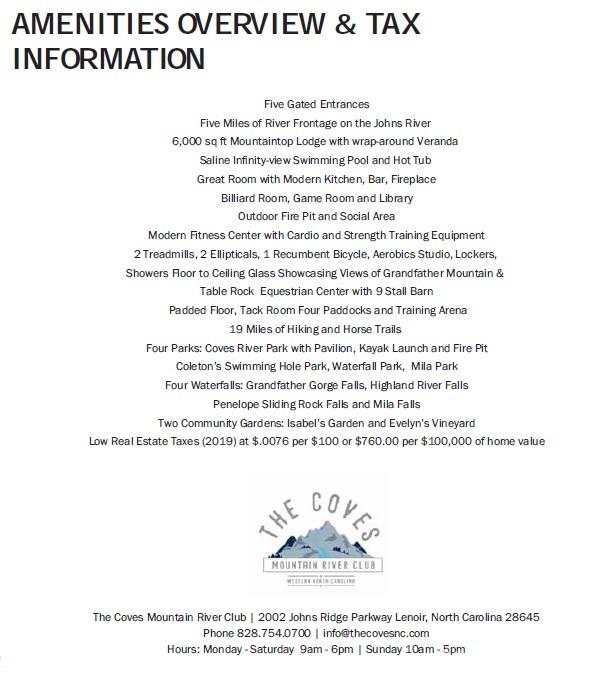 Lenoir, North Carolina, 28645, United States, ,5 BathroomsBathrooms,Residential,Active,1843925