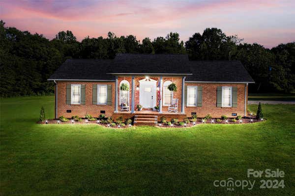 1488 ERNEST RD, YORK, SC 29745 - Image 1