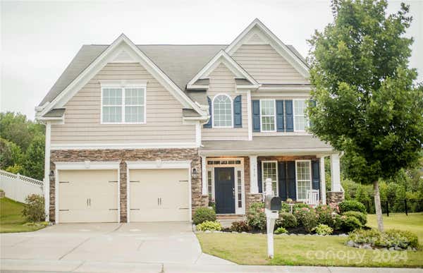 3418 STREAMSIDE DR, DAVIDSON, NC 28036 - Image 1