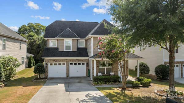 9804 LOUGHLIN LN, CHARLOTTE, NC 28273 - Image 1