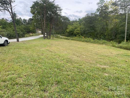 99999 MONTICELLO ROAD, WEAVERVILLE, NC 28787 - Image 1