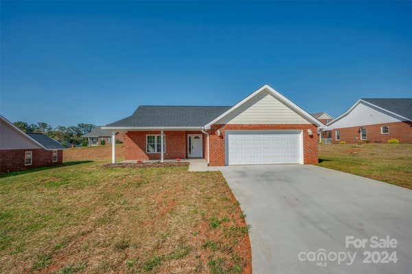 150 CENTRAL PARK CIR, SPINDALE, NC 28160 - Image 1