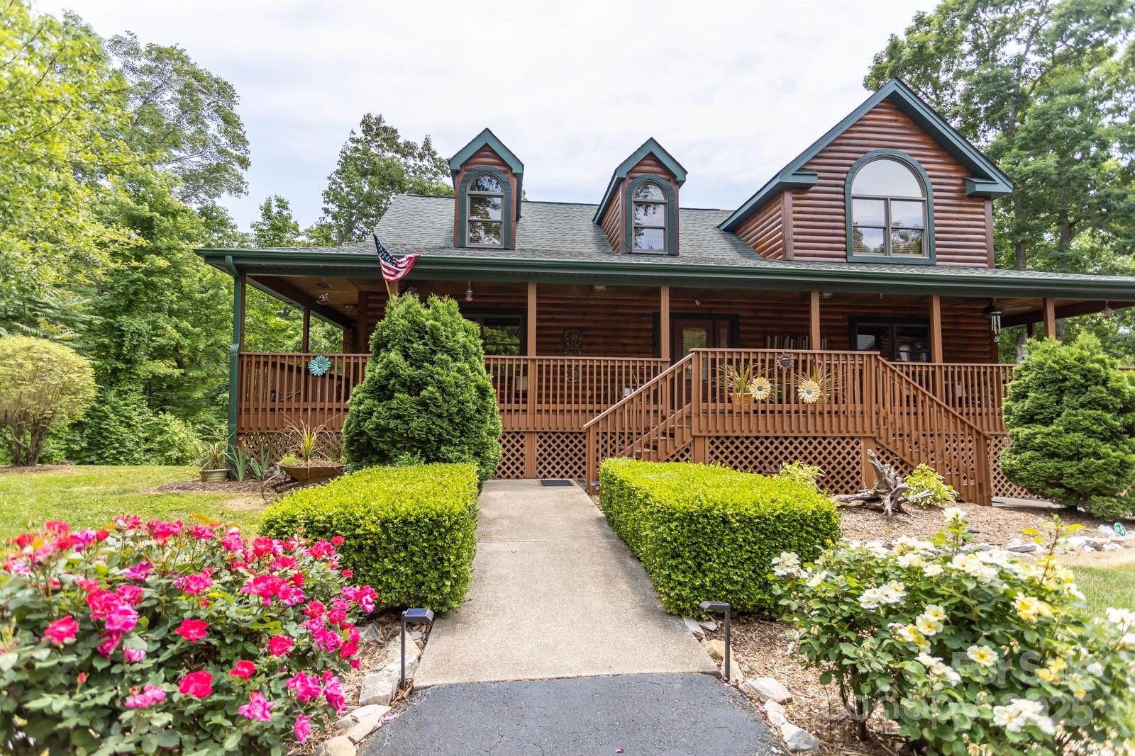 Marion, North Carolina, 28752, United States, 7 Bedrooms Bedrooms, ,5 BathroomsBathrooms,Residential,Active,1953022