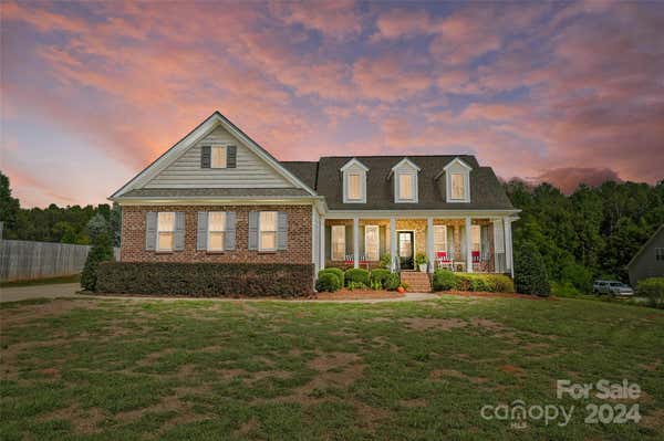 4216 SINCERITY RD, MONROE, NC 28110 - Image 1