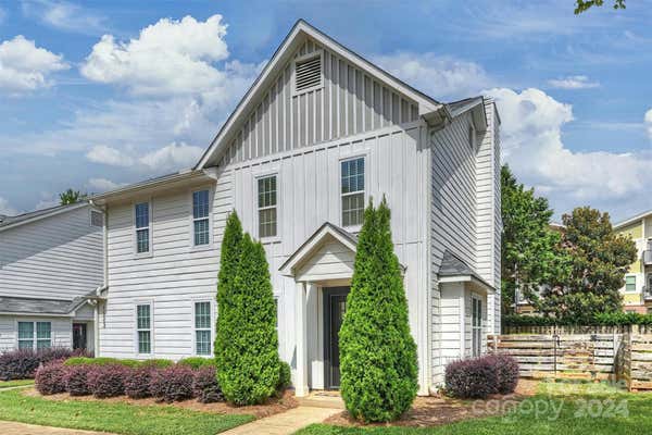 1523 BRIAR CREEK RD APT B, CHARLOTTE, NC 28205 - Image 1