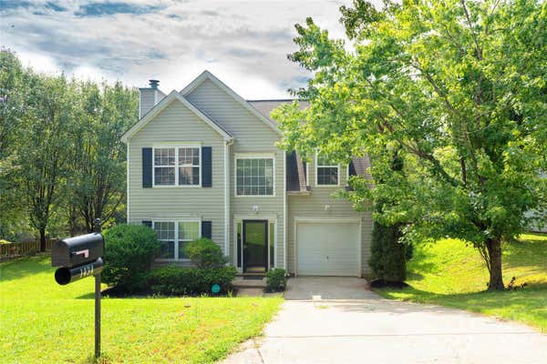 1434 SWAYING BRANCH LN, CLOVER, SC 29710 - Image 1