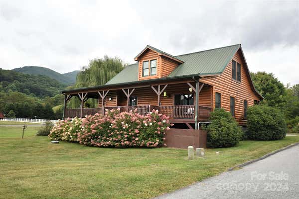 170 PANORAMIC LOOP, MAGGIE VALLEY, NC 28751 - Image 1