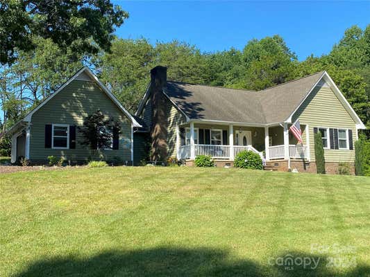 1728 MAYBROOK BLVD, HICKORY, NC 28601 - Image 1