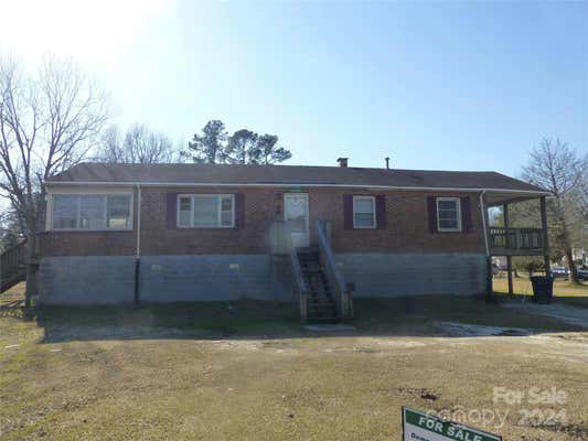 240 E OLD COUNTY RD, BELHAVEN, NC 27810 - Image 1