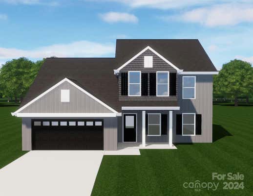 4206 OLD MONROE MARSHVILLE RD, WINGATE, NC 28174 - Image 1