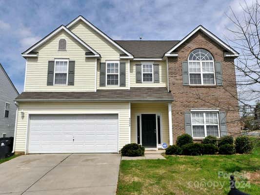 9535 CURRIER RD, CHARLOTTE, NC 28215 - Image 1