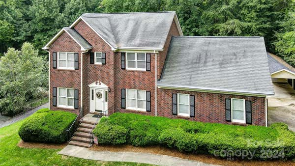 457 COUNTRYWOOD PL SE, CONCORD, NC 28025, photo 2 of 44