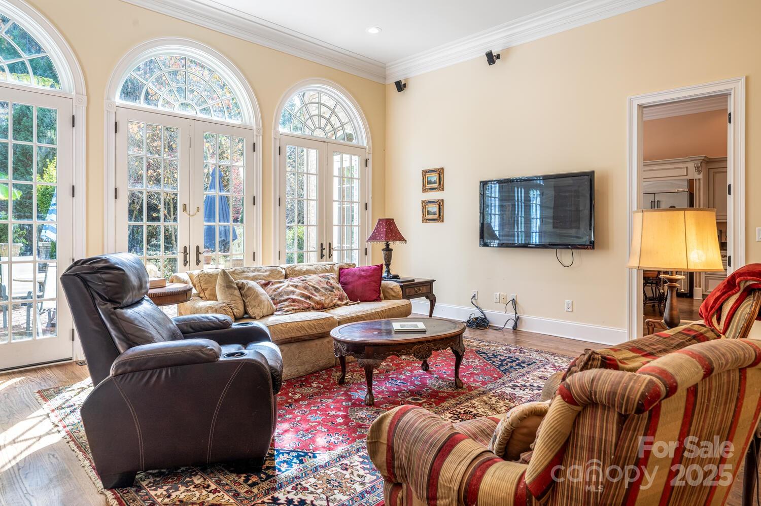 Fletcher, North Carolina, 28732, United States, 4 Bedrooms Bedrooms, ,7 BathroomsBathrooms,Residential,Active,1997887