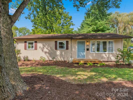 135 S GROVE ST, ASHEVILLE, NC 28801 - Image 1