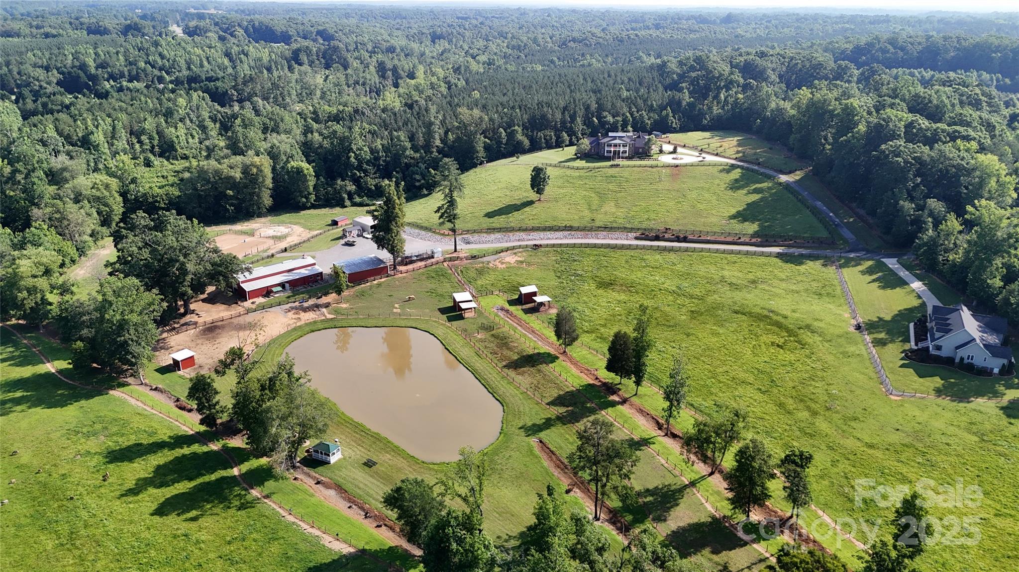 Iron Station, North Carolina, 28080, United States, 4 Bedrooms Bedrooms, ,5 BathroomsBathrooms,Residential,Active,1933906