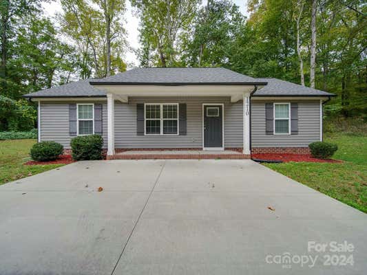 1210 CLIFTON ST, KANNAPOLIS, NC 28081 - Image 1