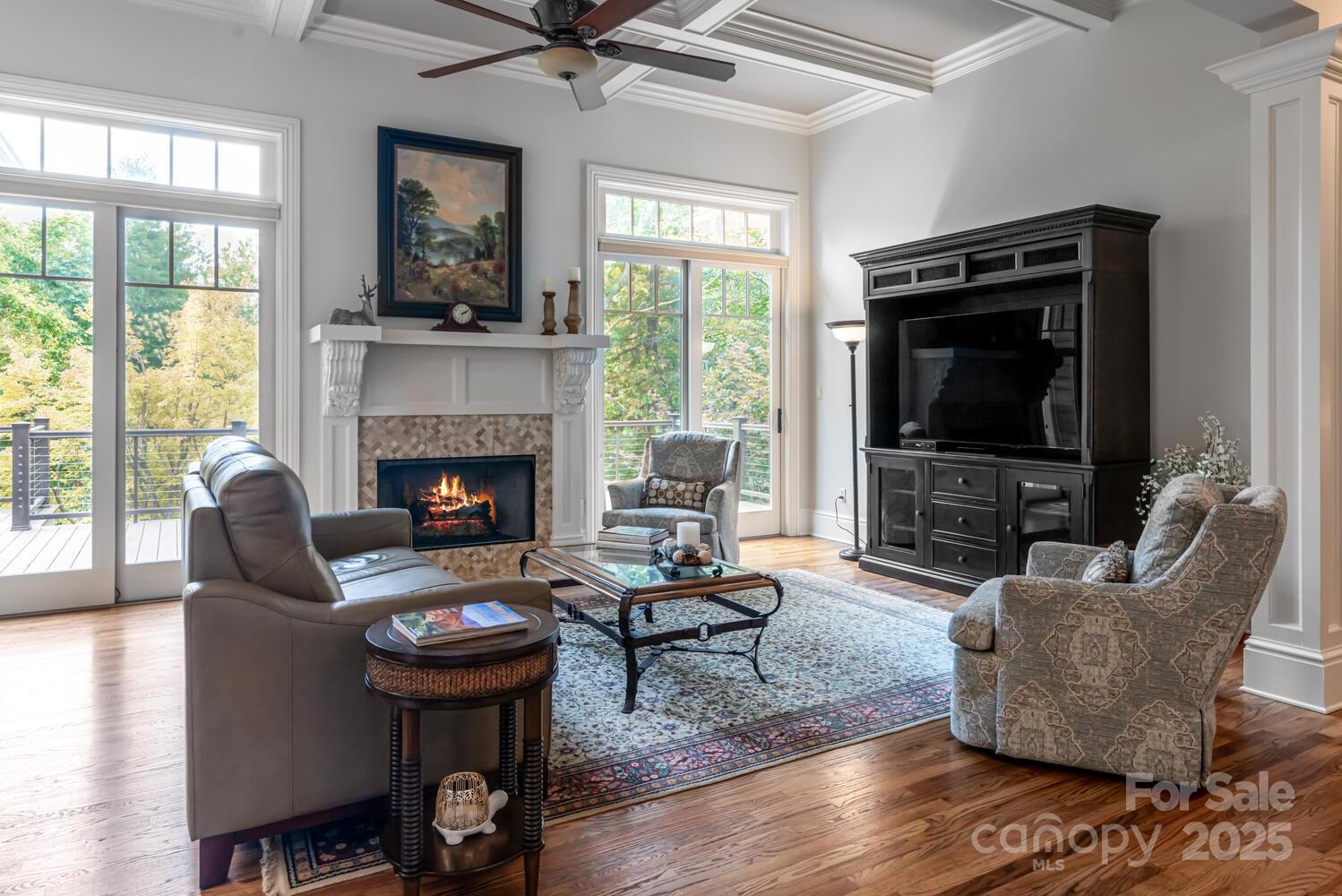 Flat Rock, North Carolina, 28731, United States, 3 Bedrooms Bedrooms, ,4 BathroomsBathrooms,Residential,Active,1965787