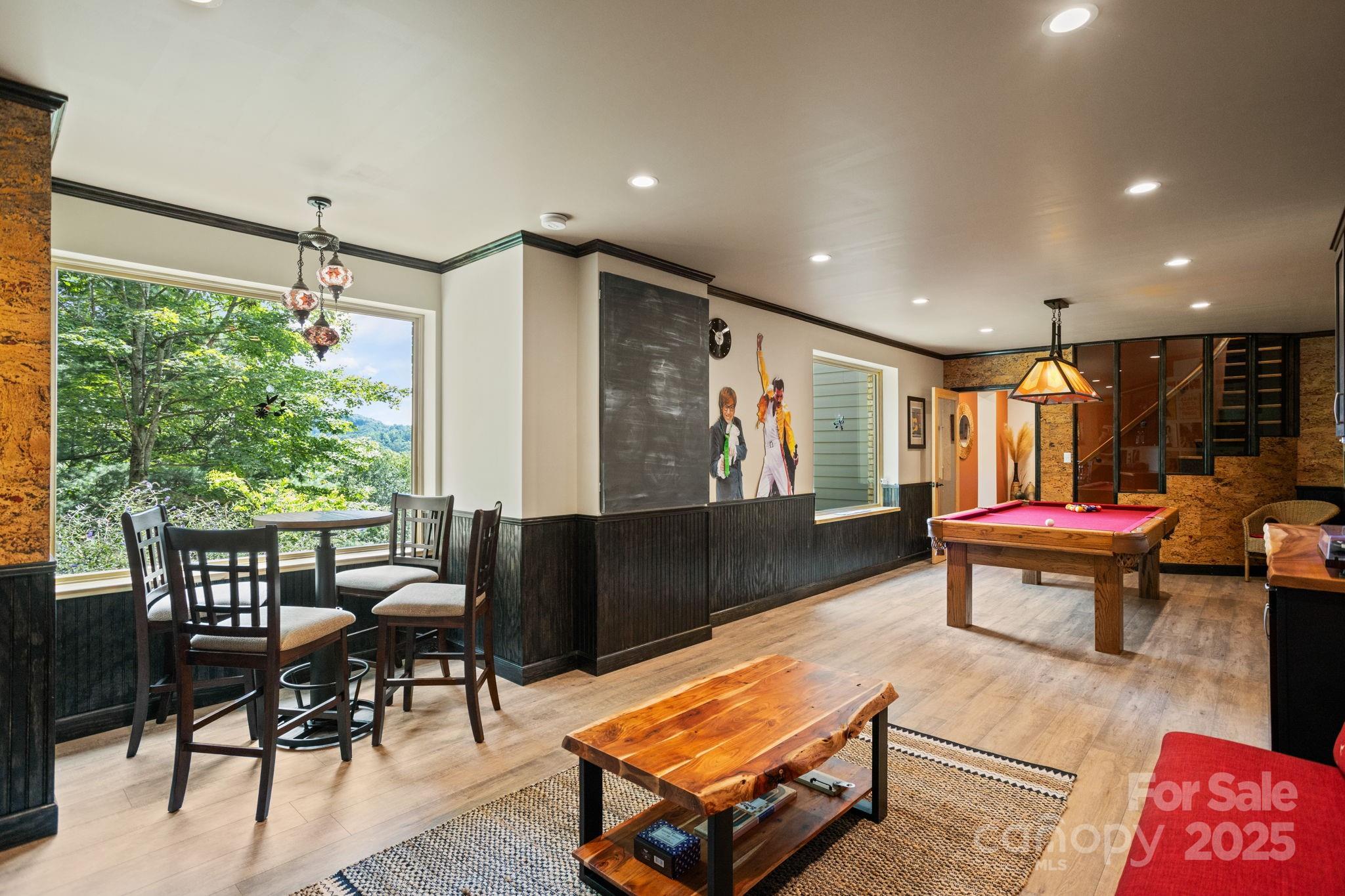 Flat Rock, North Carolina, 28731, United States, 3 Bedrooms Bedrooms, ,4 BathroomsBathrooms,Residential,Active,1936630