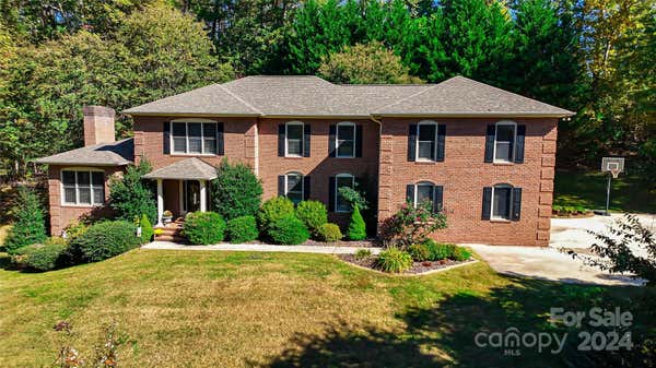 104 BELVEDERE DR, MORGANTON, NC 28655 - Image 1