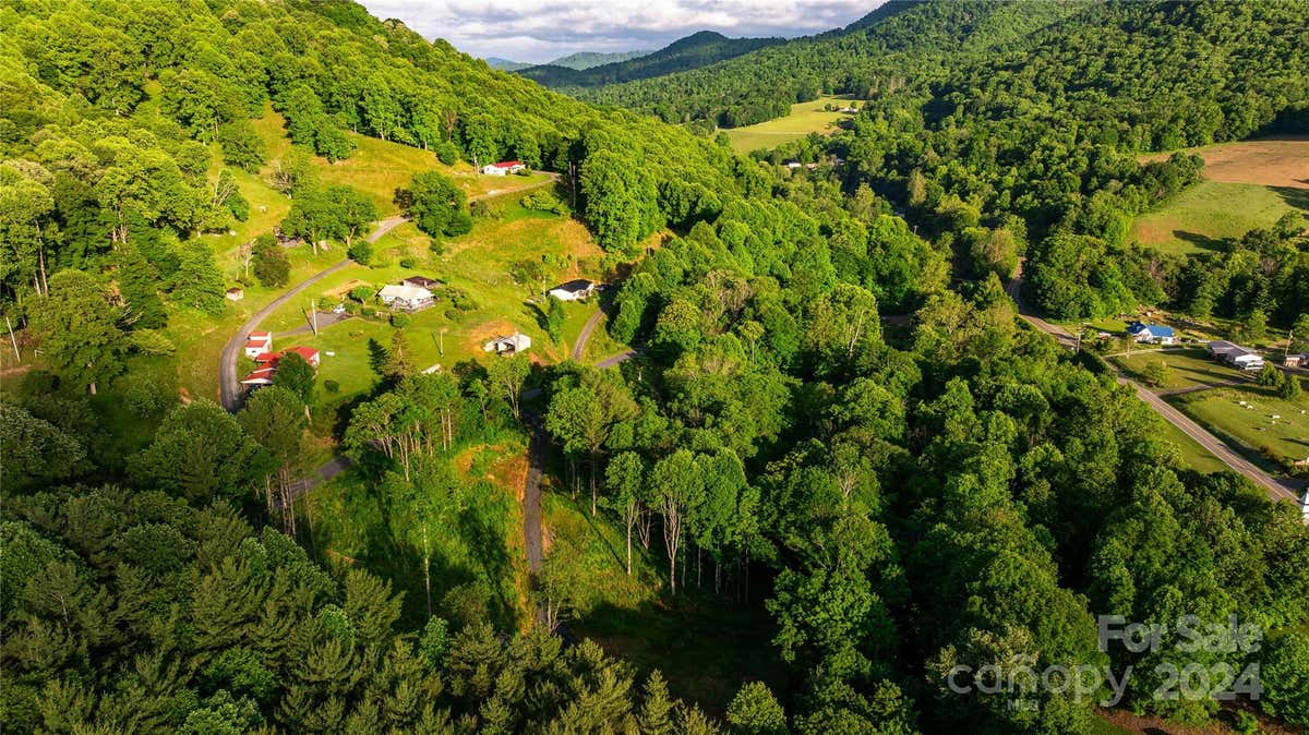 000 PUMPKIN PATCH ROAD, BAKERSVILLE, NC 28705, photo 1 of 30