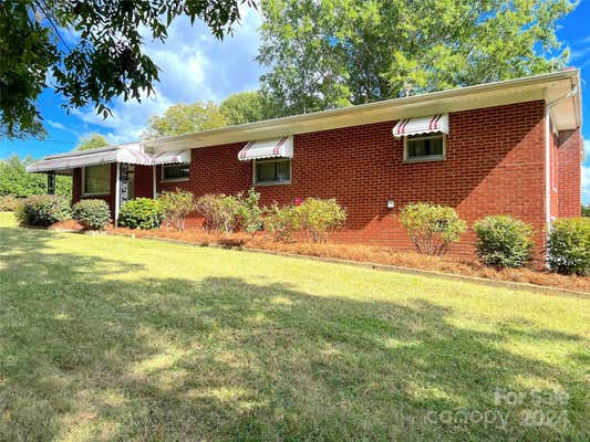 937 PAGE ST, MOUNT PLEASANT, NC 28124 - Image 1