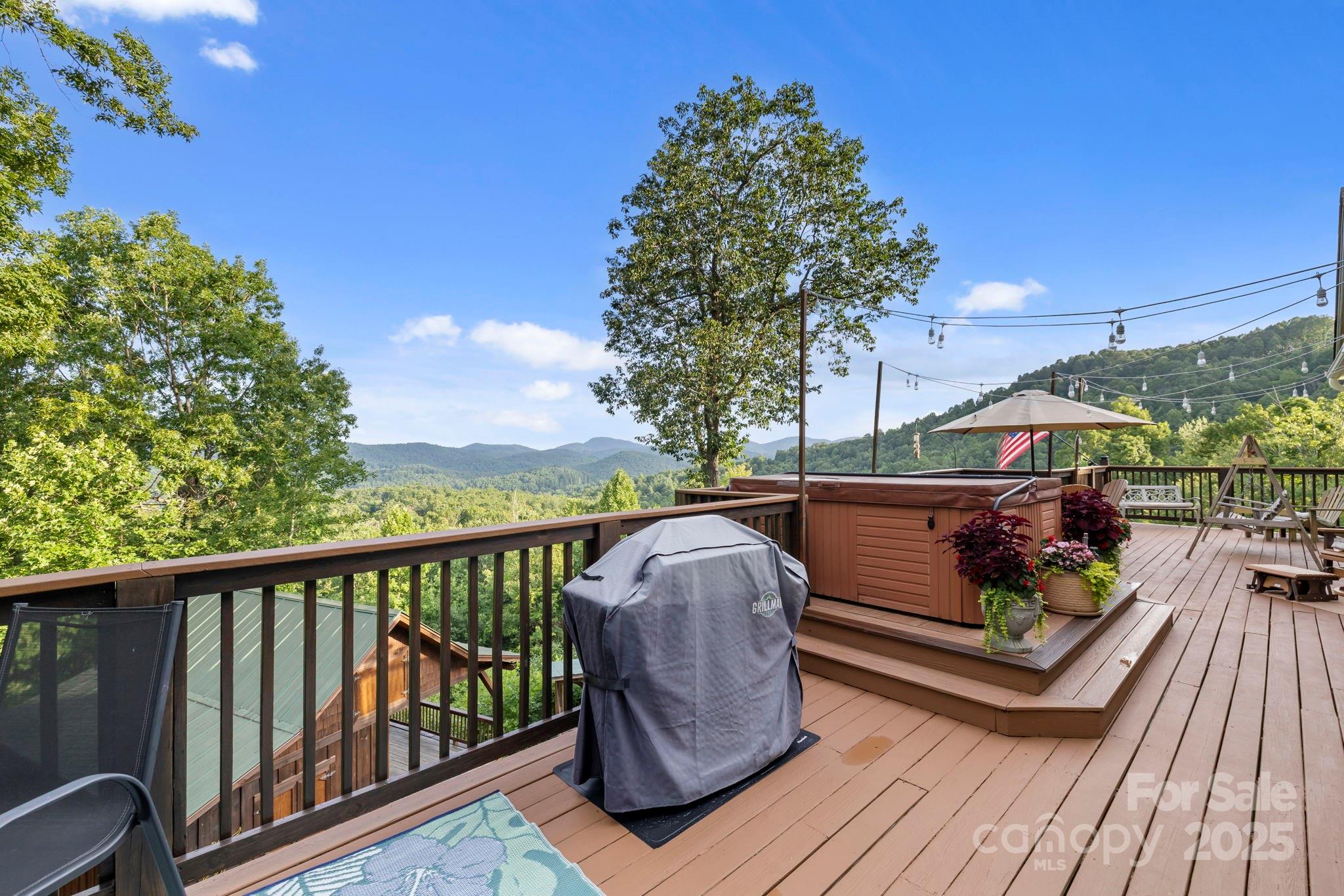 Zirconia, North Carolina, 28790, United States, 3 Bedrooms Bedrooms, ,3 BathroomsBathrooms,Residential,Active,1756946