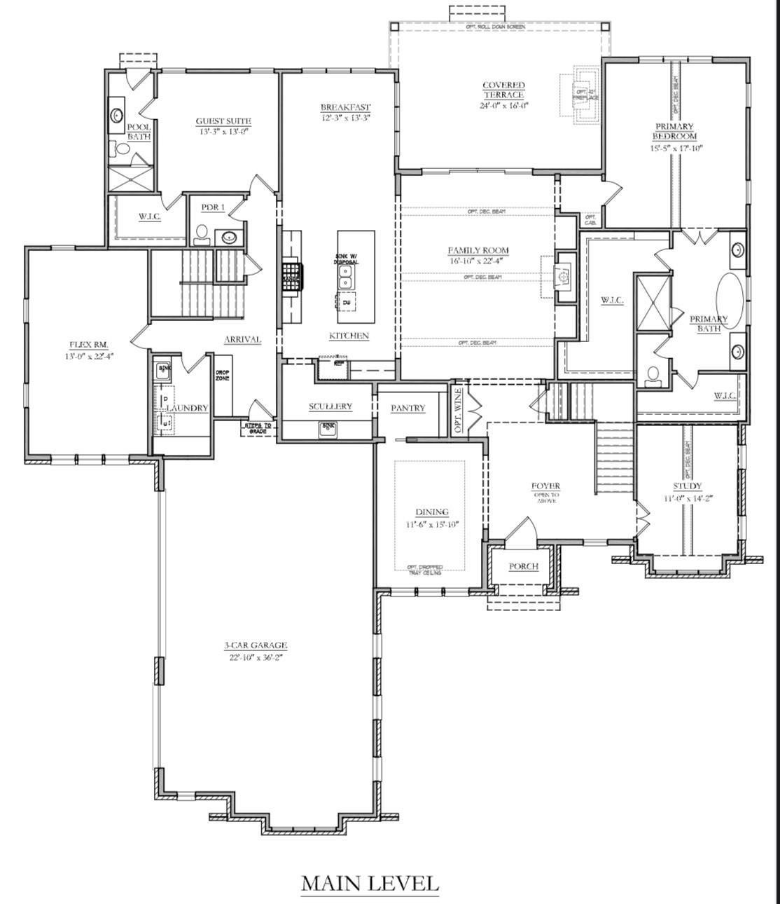 Charlotte, North Carolina, 28270, United States, 5 Bedrooms Bedrooms, ,6 BathroomsBathrooms,Residential,Active,1953249