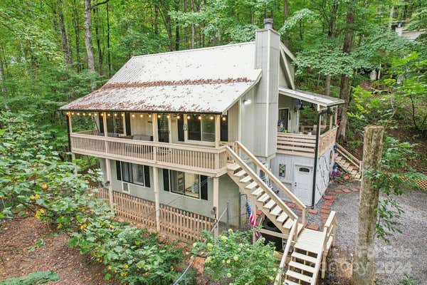 105 SHIRLEY DR, MAGGIE VALLEY, NC 28751 - Image 1