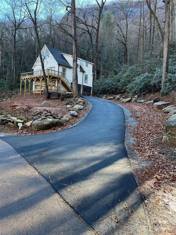 168 FALL CREEK DR LOT 20, CHIMNEY ROCK, NC 28720, photo 1 of 14