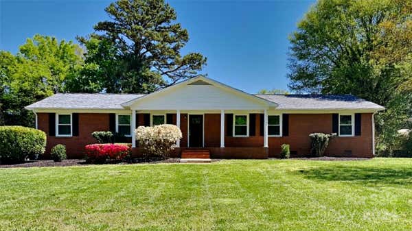 706 WILLOW LN, HARRISBURG, NC 28075 - Image 1