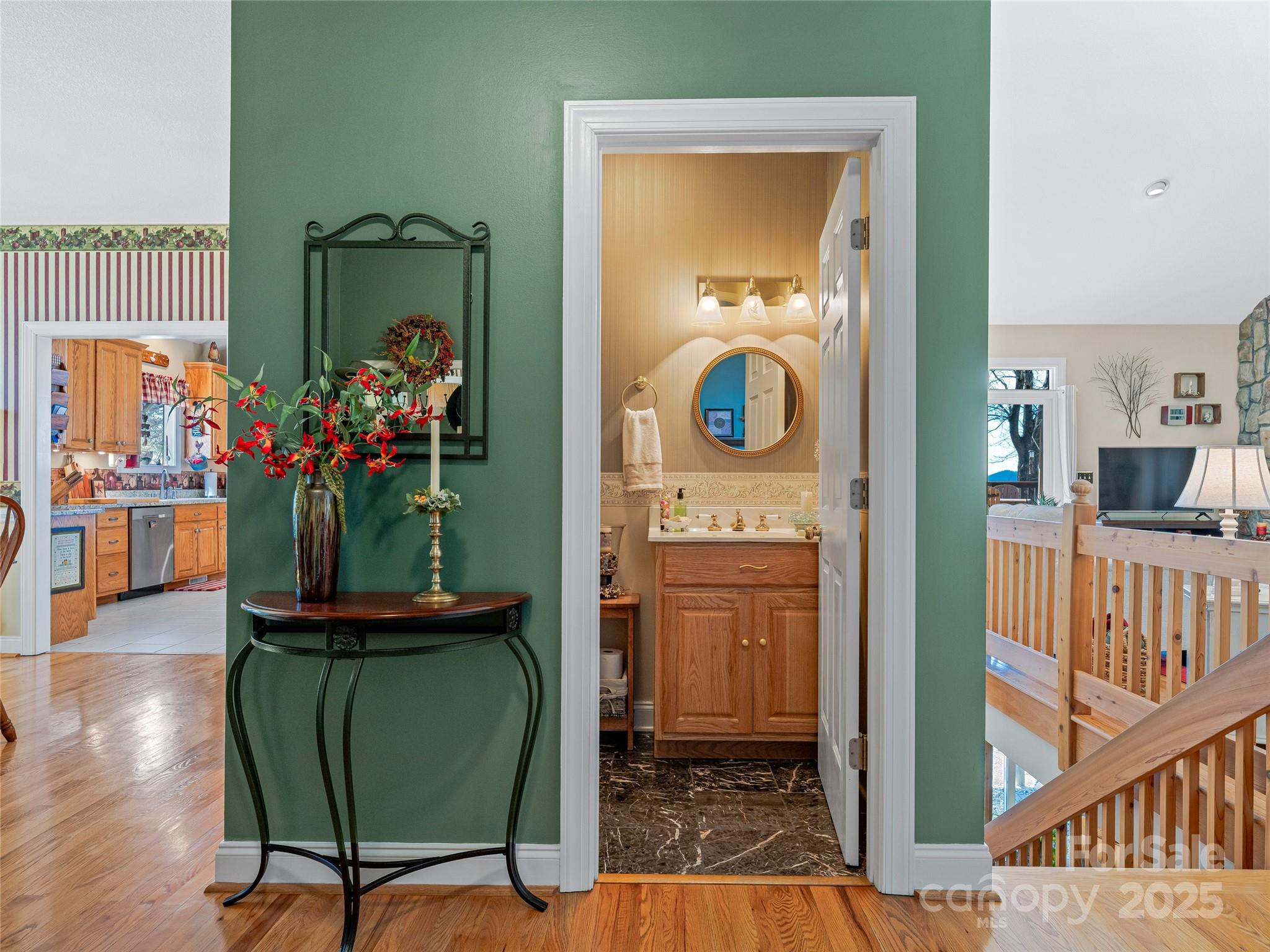 Zirconia, North Carolina, 28790, United States, 3 Bedrooms Bedrooms, ,3 BathroomsBathrooms,Residential,Active,1756946