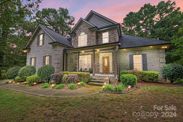 5616 MCWHORTER RD, WAXHAW, NC 28173 - Image 1