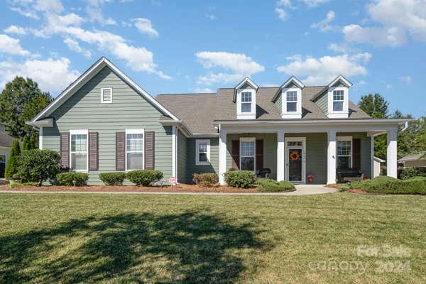 10656 SWEETHAVEN LN, HARRISBURG, NC 28075 - Image 1