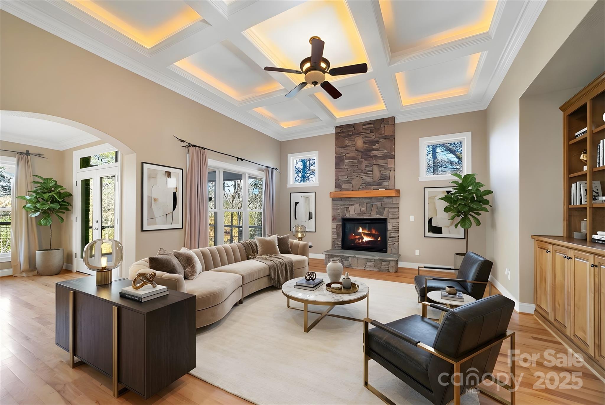 Brevard, North Carolina, 28712, United States, 4 Bedrooms Bedrooms, ,4 BathroomsBathrooms,Residential,Active,2006978